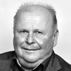 Axel Schreiber B 1